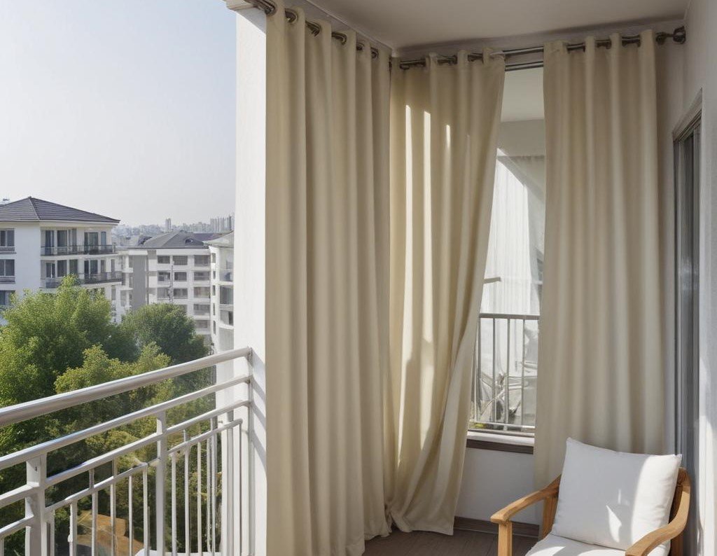 Outdoor Curtains