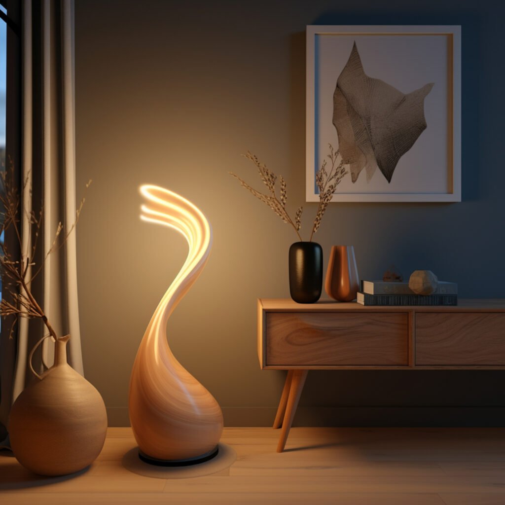 Home Decor Lamps