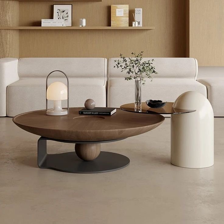 Center Table Design