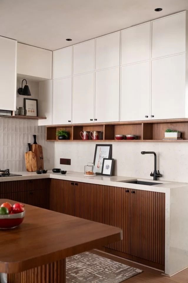 Simple Kitchen Design