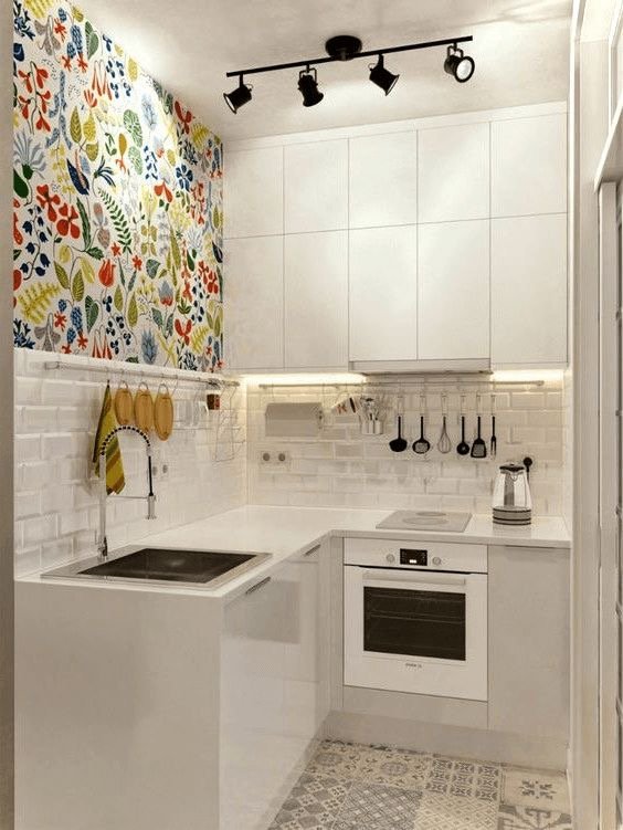 Simple Kitchen Design