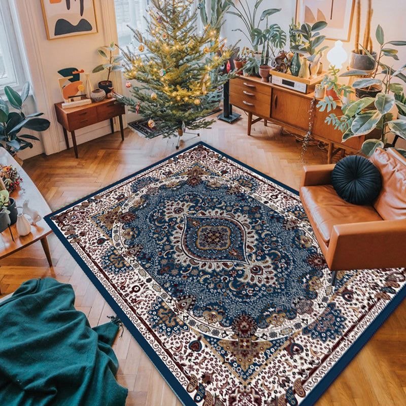 Living Room Carpet