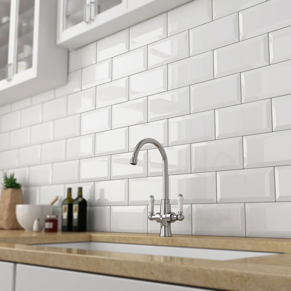 Kitchen Tiles Design