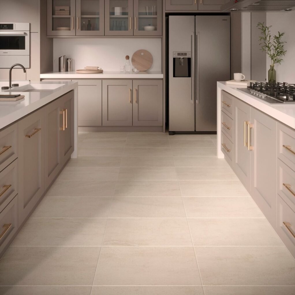 Kitchen Tiles Design