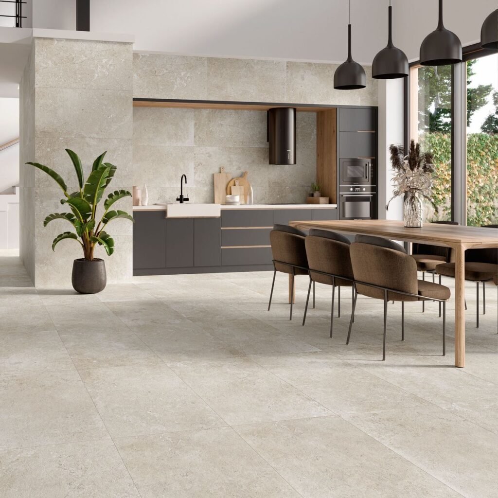 Kitchen Tiles Design