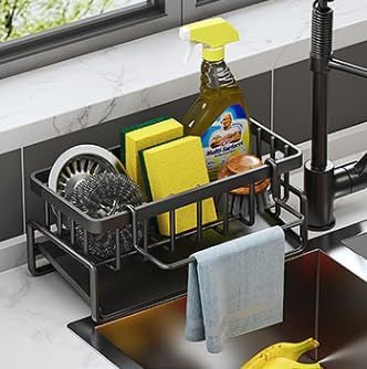 Kitchen Sink Accessories