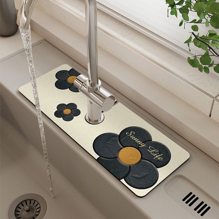 Kitchen Sink Accessories